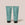 Two bottles of Acure Ultra Hydrating Shampoo and Conditioner on a beige background